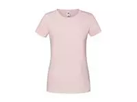 Ladies&#39; Iconic 195 Ringspun Premium T