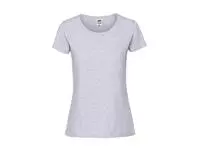 Ladies&#39; Iconic 195 Ringspun Premium T