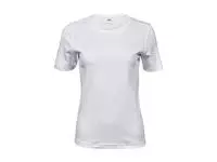 Ladies Interlock T-Shirt