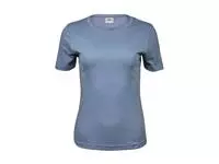 Ladies Interlock T-Shirt