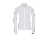 Ladies&#39; LS Ultimate Stretch Shirt