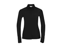 Ladies&#39; LS Ultimate Stretch Shirt