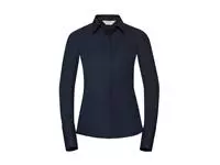 Ladies&#39; LS Ultimate Stretch Shirt