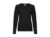 Ladies Lightweight Raglan Sweat