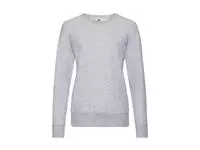 Ladies Lightweight Raglan Sweat