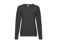 Ladies Lightweight Raglan Sweat