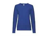 Ladies Lightweight Raglan Sweat