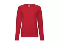 Ladies Lightweight Raglan Sweat