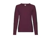 Ladies Lightweight Raglan Sweat