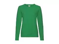 Ladies Lightweight Raglan Sweat