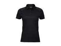 Ladies Luxury Sport Polo