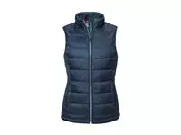 Ladies&#39; Nano Bodywarmer