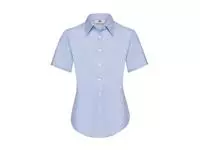 Ladies Oxford Shirt