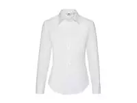 Ladies Oxford Shirt LS