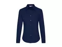 Ladies Oxford Shirt LS