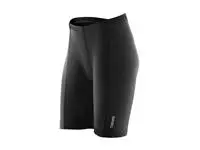 Ladies&#39; Padded Bike Shorts 