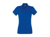 Ladies Performance Polo