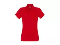 Ladies Performance Polo