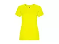 Ladies&#39; Performance T