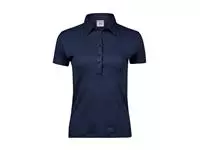 Ladies Pima Cotton Polo