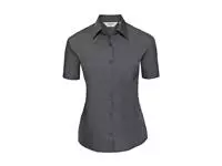 Ladies&#39; Poplin Shirt