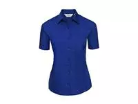 Ladies&#39; Poplin Shirt