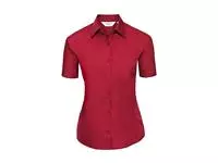 Ladies&#39; Poplin Shirt