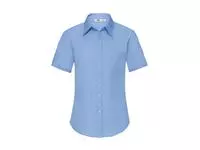 Ladies Poplin Shirt