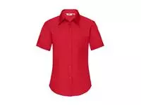 Ladies Poplin Shirt