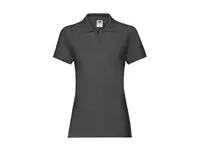 Ladies Premium Polo