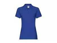 Ladies Premium Polo