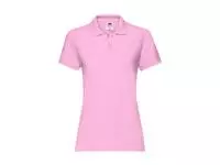 Ladies Premium Polo