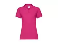 Ladies Premium Polo