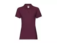 Ladies Premium Polo