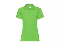 Ladies Premium Polo