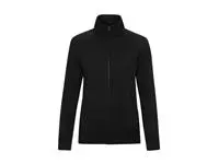 Ladies Premium Sweat Jacket