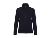 Ladies Premium Sweat Jacket