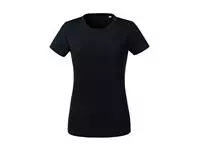 Ladies&#39; Pure Organic Heavy Tee