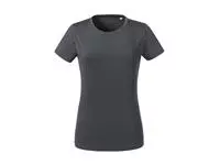 Ladies&#39; Pure Organic Heavy Tee