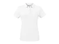 Ladies&#39; Pure Organic Polo