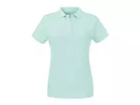 Ladies&#39; Pure Organic Polo