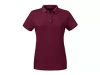 Ladies&#39; Pure Organic Polo