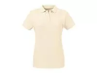 Ladies&#39; Pure Organic Polo