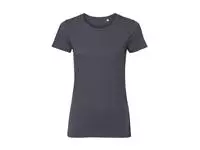 Ladies´ Pure Organic Tee