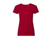 Ladies´ Pure Organic Tee