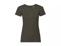 Ladies´ Pure Organic Tee