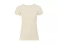 Ladies´ Pure Organic Tee