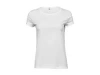 Ladies Roll-Up Tee