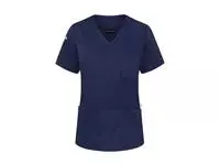 Ladies&#39; Slip-on Tunic Essential Short Sl.