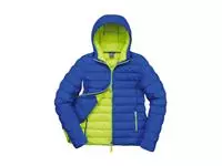 Ladies&#39; Snow Bird Hooded Jacket